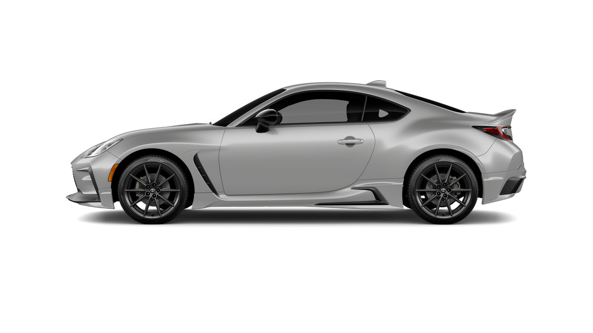 New 2027 Toyota GR86 Premium w/ GR Aero Kit RWD image 18