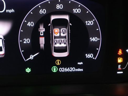 Used 2023 Honda Accord EX image 39