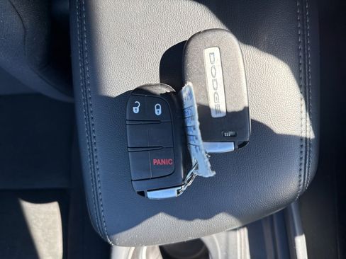 Certified 2024 Dodge Durango SXT w/ Trailer Tow Group IV image 24