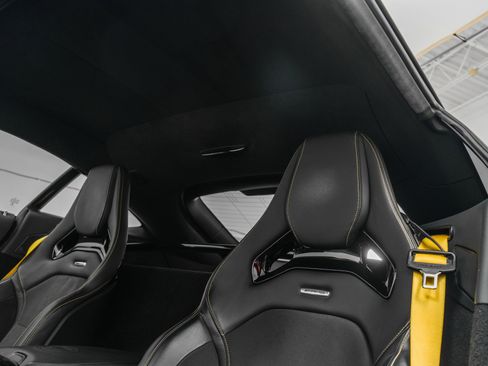 Used 2018 Mercedes-Benz AMG GT R image 17