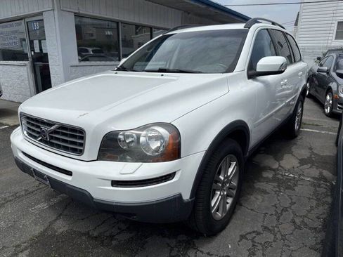 Used 2010 Volvo XC90 3.2 image 6