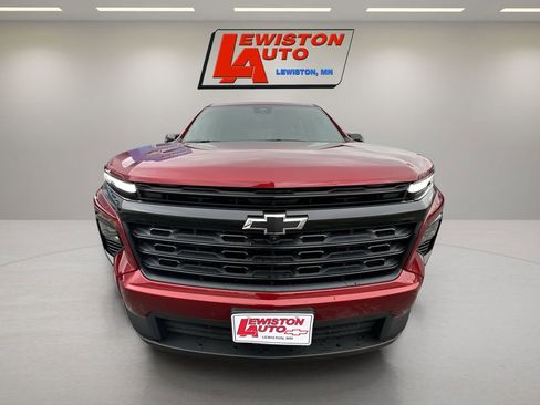 New 2026 Chevrolet Traverse LT w/ Midnight/Sport Edition image 29