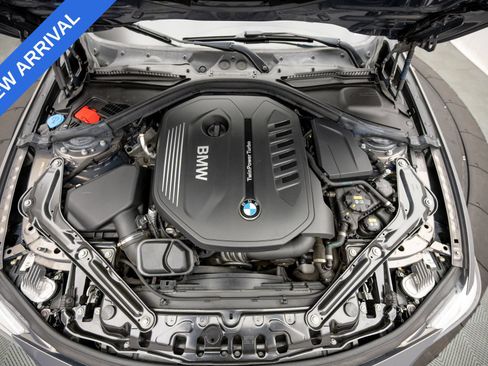 Used 2018 BMW 440i xDrive Convertible AWD/4WD image 35
