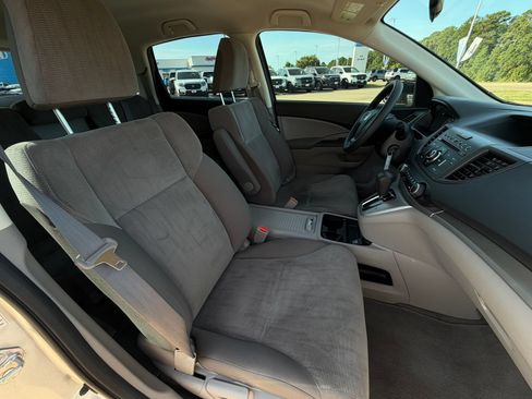 Used 2014 Honda CR-V LX image 13