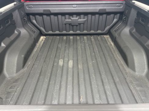 New 2025 Chevrolet Colorado ZR2 w/ Midnight Edition image 24