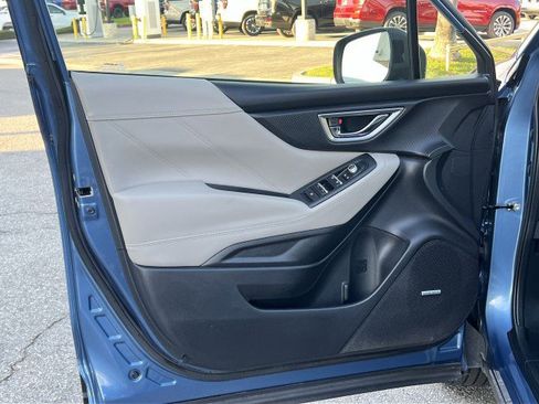 Used 2020 Subaru Forester Limited w/ Popular Package #3 image 23