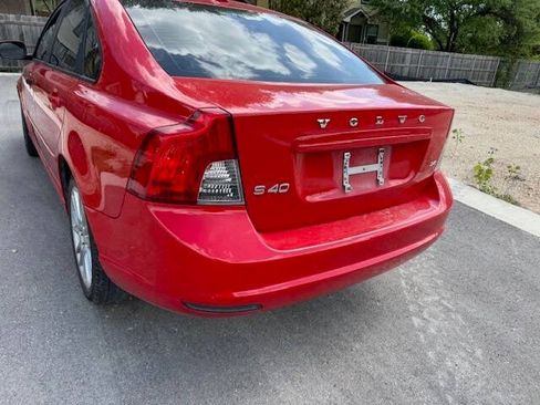Used 2010 Volvo S40 2.4i image 12