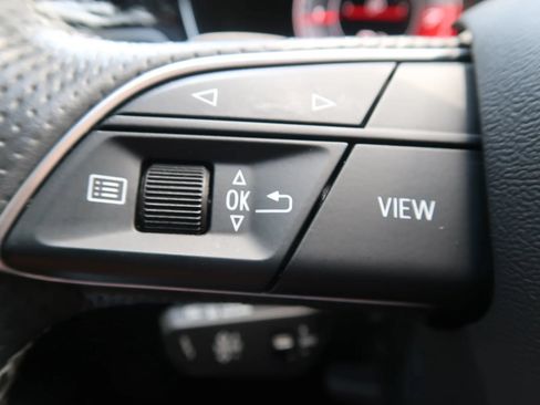 Used 2021 Audi A5 2.0T Premium Plus w/ Premium Plus AWD/4WD image 39