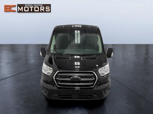 Used 2020 Ford Transit 350 XLT image 6