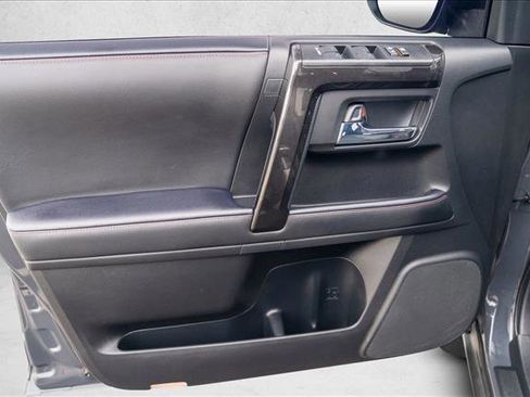 Used 2024 Toyota 4Runner TRD Pro AWD/4WD image 10
