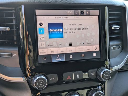 New 2026 RAM 2500 Big Horn image 20