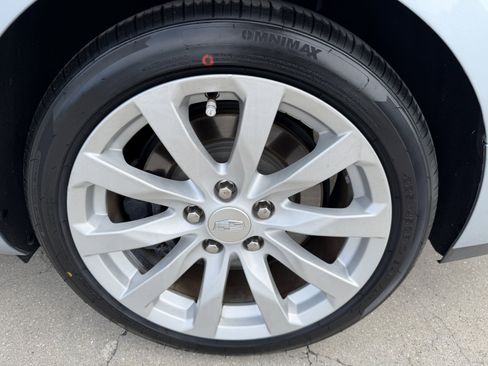 Used 2017 Cadillac ATS 2.0T Sedan image 31