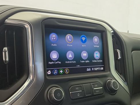 Used 2021 Chevrolet Silverado 1500 RST AWD/4WD image 26