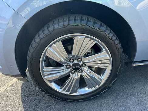 Used 2018 Lincoln Navigator Black Label image 9