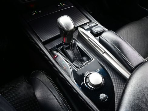 Used 2018 Lexus GS 350 AWD image 22