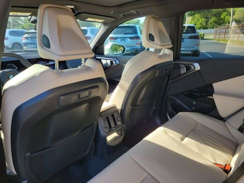 New 2026 BMW X3 xDrive30 w/ Convenience Package image 9