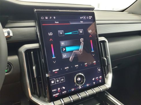 New 2026 GMC Acadia Elevation w/ LPO, Floor Liner Package image 19