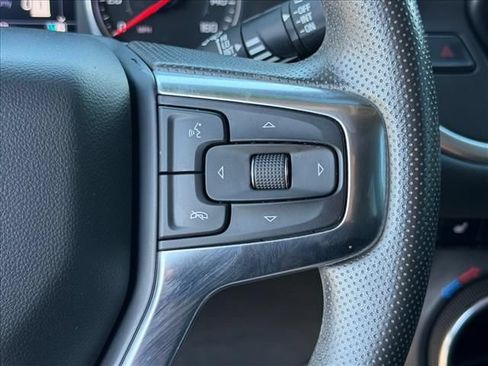 Certified 2021 Chevrolet Blazer LT FWD image 18