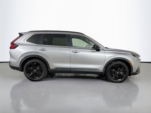 Used 2024 Honda CR-V Sport Touring image 17