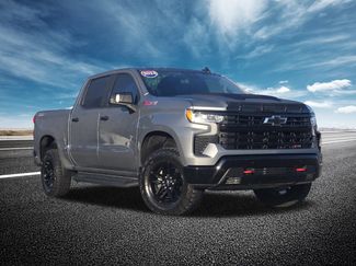 Used 2024 Chevrolet Silverado 1500 LT Trail Boss w/ Convenience Package II video 2