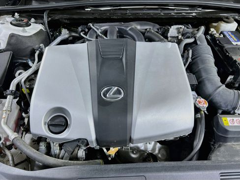 Used 2020 Lexus ES 350 w/ Premium Package FWD image 28