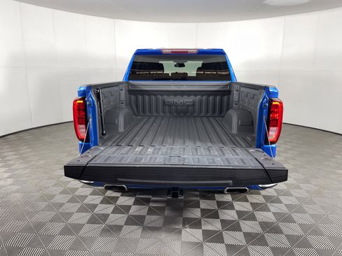 Used 2023 GMC Sierra 1500 Elevation image 7