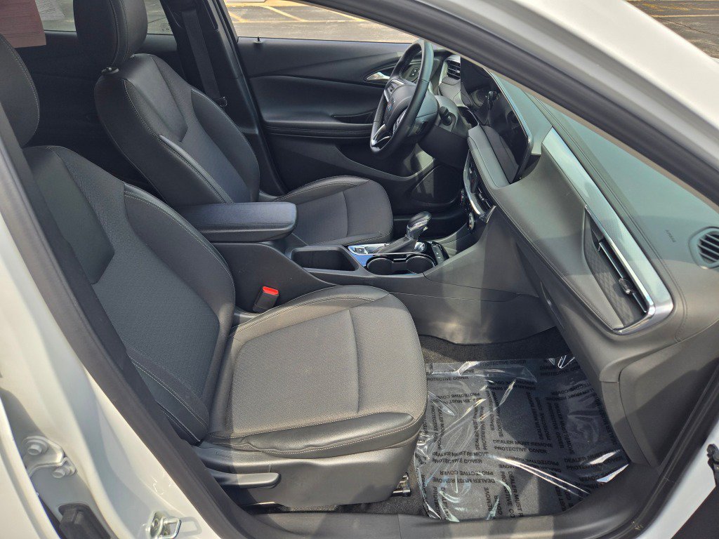 Used 2025 Buick Encore GX Preferred FWD image 7