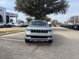 Used 2023 Jeep Wagoneer Series II video 2