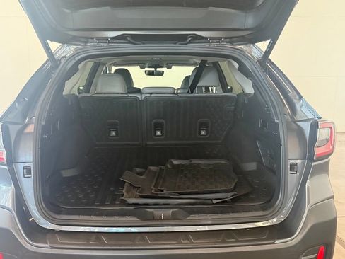 Used 2020 Subaru Outback Limited XT w/ Popular Package #2 AWD/4WD image 9
