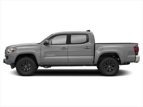 Used 2023 Toyota Tacoma SR5 AWD/4WD image 69