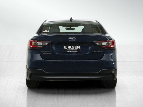 Used 2024 Subaru Legacy Premium image 4