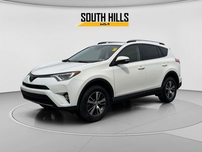 Used 2018 Toyota RAV4 XLE w/ Plus Extra Value Package