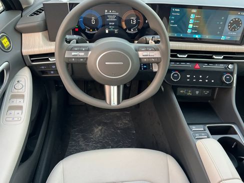 New 2026 Hyundai Sonata Blue image 15