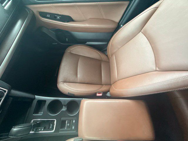 Used 2018 Subaru Outback 3.6R Touring AWD/4WD image 22