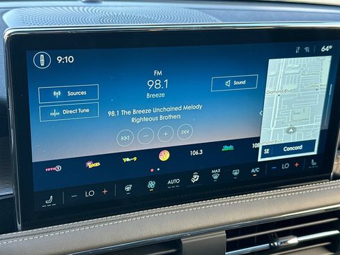 New 2026 Lincoln Corsair Grand Touring AWD/4WD image 17