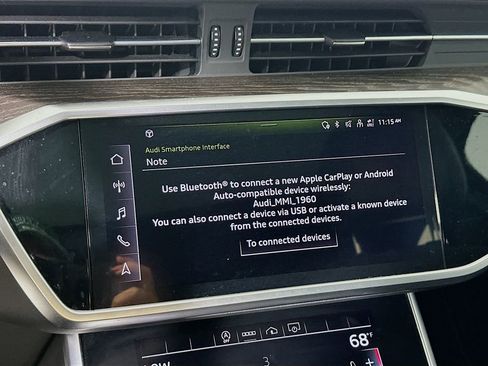 Used 2021 Audi A6 Premium Plus w/ Premium Plus Package AWD/4WD image 13