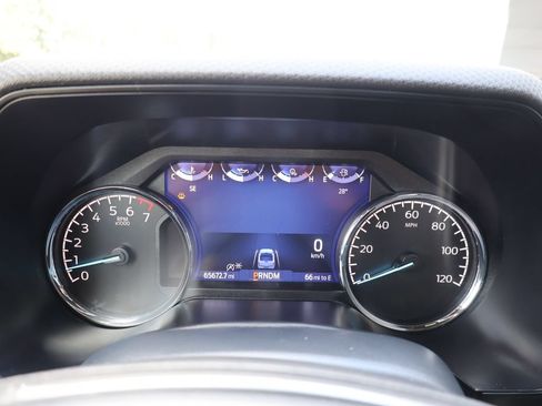 Used 2023 Ford F150 Tremor AWD/4WD image 19