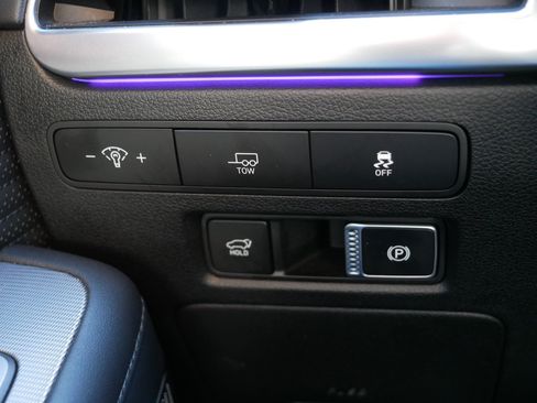 Used 2023 Hyundai Palisade Calligraphy image 26