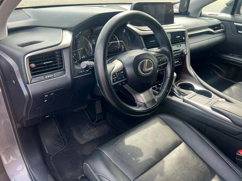 Used 2022 Lexus RX 350 AWD w/ Premium Package image 15