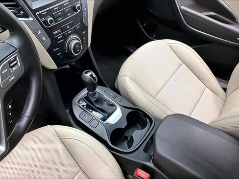 Used 2018 Hyundai Santa Fe Sport AWD/4WD image 14
