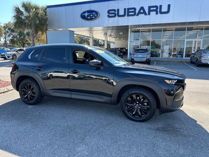 Used 2023 MAZDA CX-50 2.5 S w/ Cargo Package