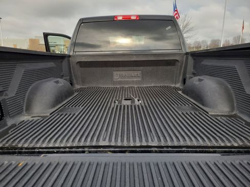 Used 2022 RAM 2500 Big Horn image 27