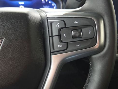Used 2024 Chevrolet Silverado 1500 LT AWD/4WD image 12