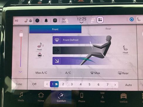 Used 2022 Jeep Grand Cherokee L Limited image 17