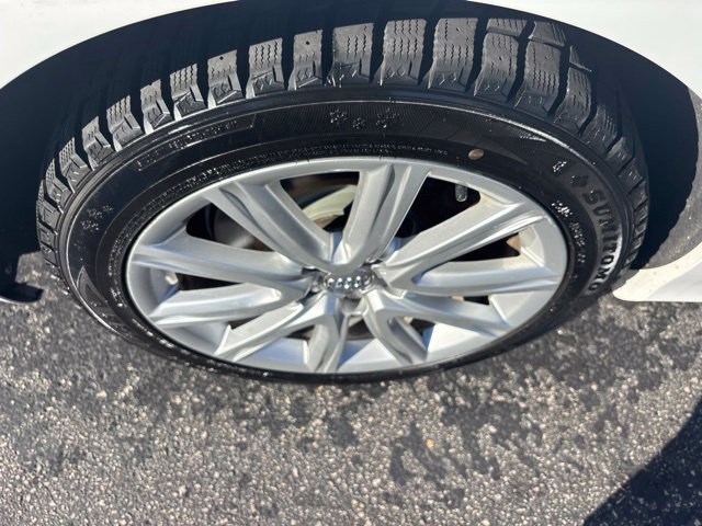 Used 2012 Audi A6 3.0T Prestige AWD/4WD image 26