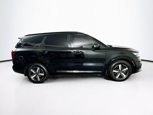 Used 2021 Kia Sorento EX w/ Panoramic Sunroof Package FWD image 10