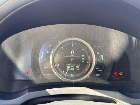 Used 2014 Lexus IS 350 AWD image 12