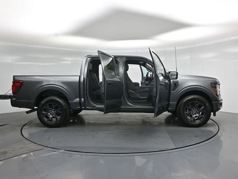 New 2026 Ford F150 STX w/ Equipment Group 200A image 4