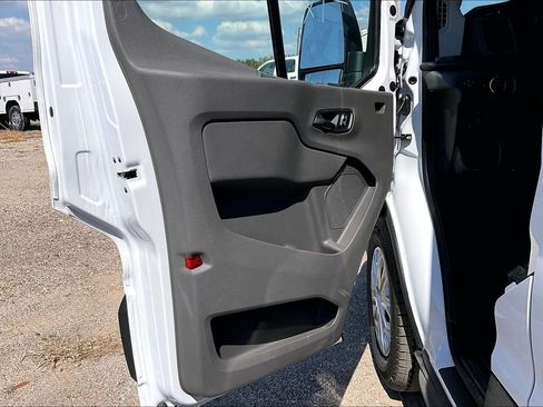 New 2025 Ford Transit 350 XLT image 13