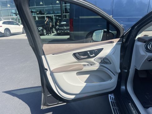 Certified 2023 Mercedes-Benz EQS 450+ SUV image 14